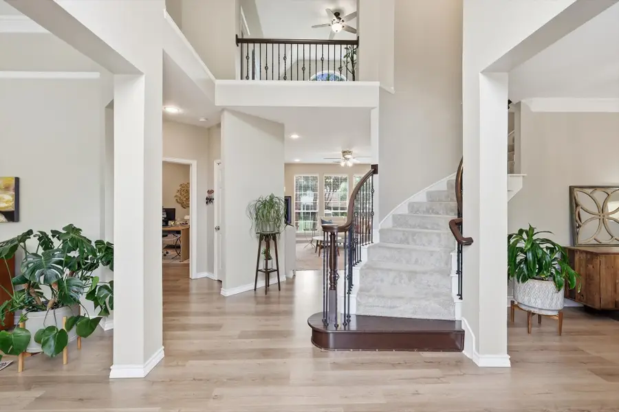 3104 Crownwood Court, Flower Mound, TX 75022 - #3