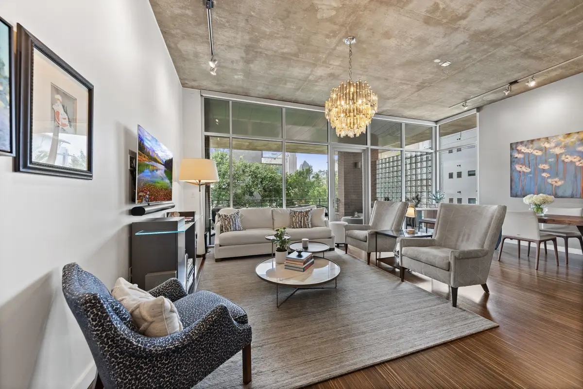 3030 Bryan Street #201, Dallas, TX 75204 - #1