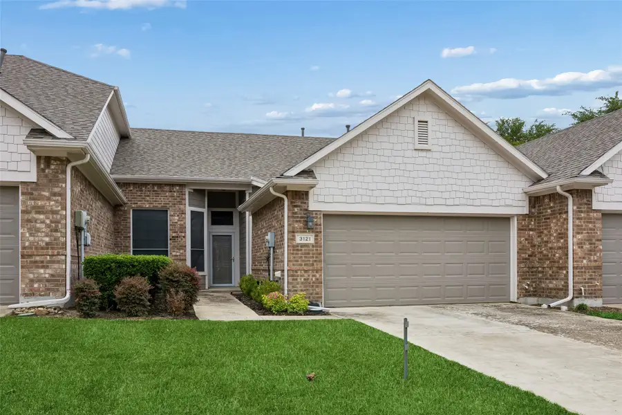 3121 Twist Trail, Plano, TX 75093 - #2