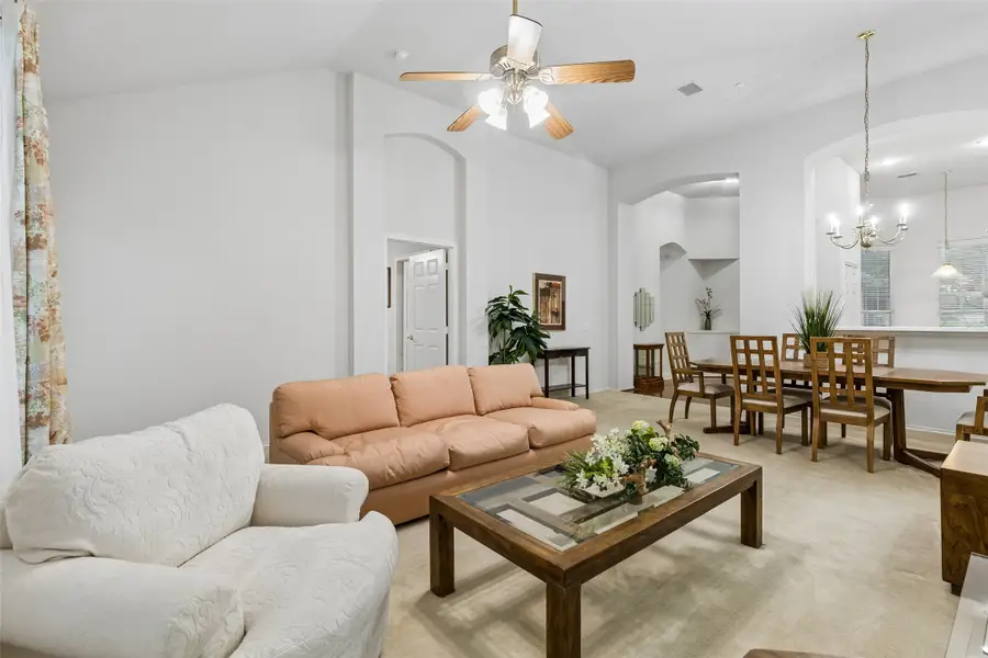 3121 Twist Trail, Plano, TX 75093 - #3