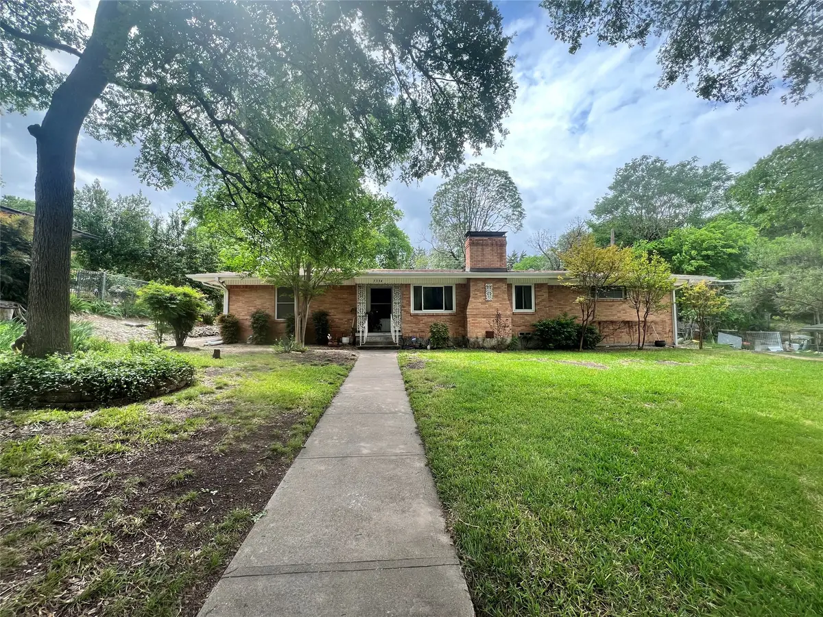 7334 Daingerfield Drive, Dallas, TX 75227 - #1