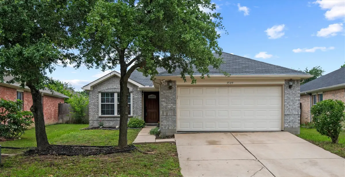 5589 Hunters Bend Lane, Dallas, TX 75249 - #1