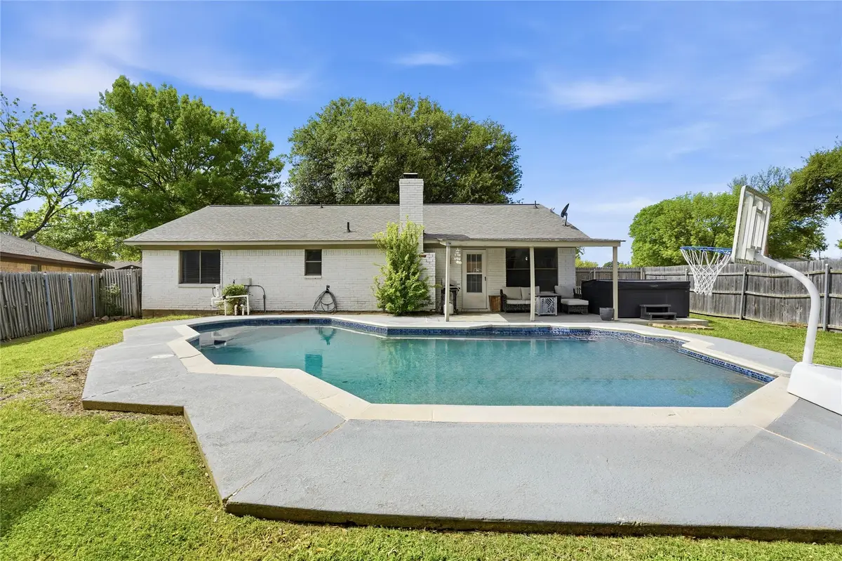 1701 Tobie Layne Street, Benbrook, TX 76126 - #1