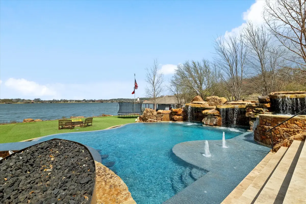 1904 W Emerald Bend Court, Granbury, TX 76049 - #1