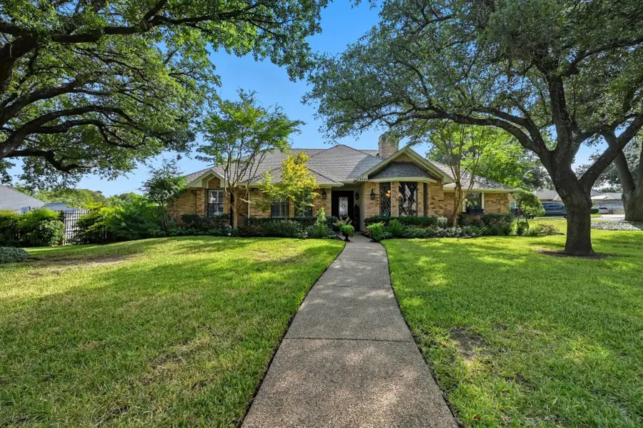 4306 Essex Court, Arlington, TX 76016 - #2