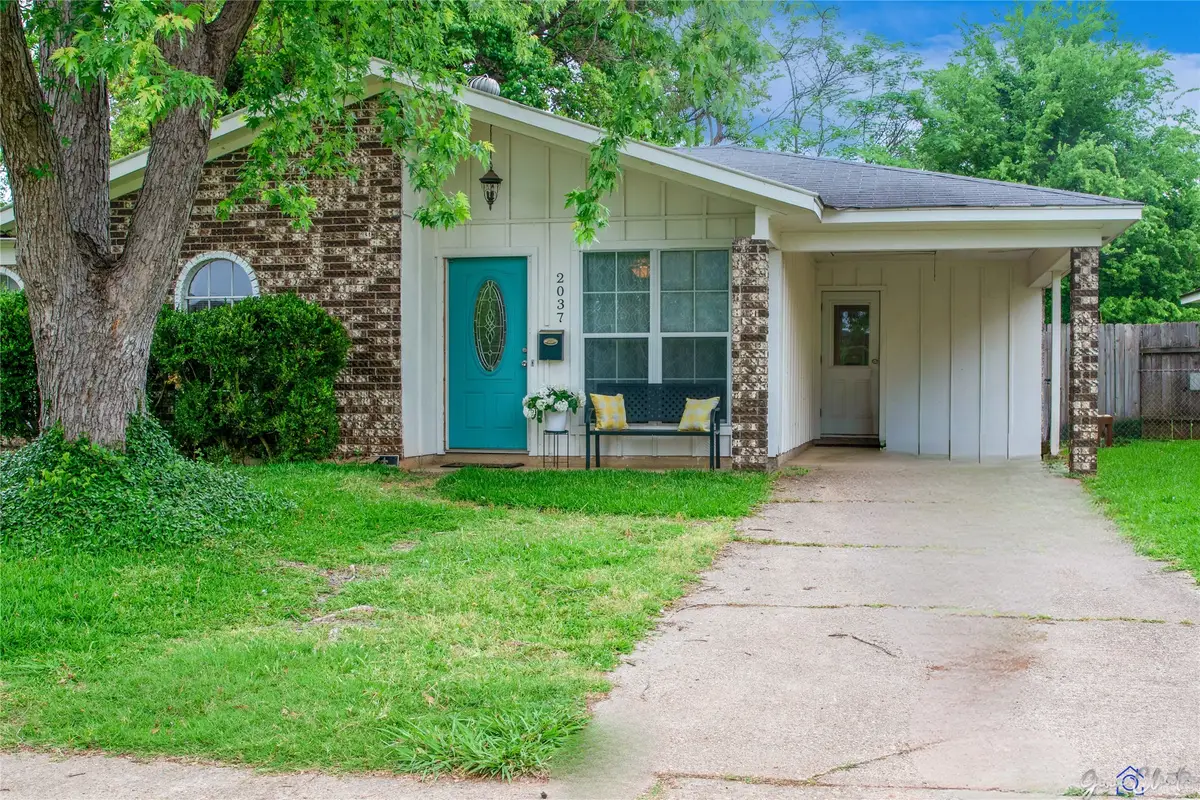 2037 Orbit Drive, Bossier City, LA 71112 - #1