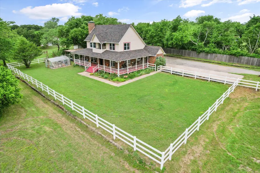 2 Carrol Price Court #A, Mansfield, TX 76063 - #3