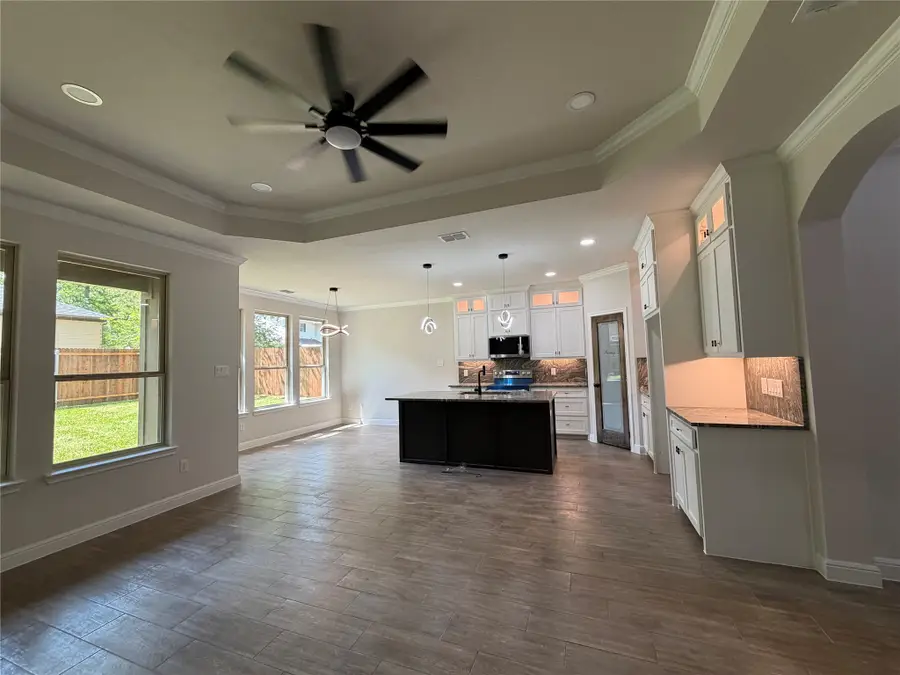 509 Waterboard Drive, Trinidad, TX 75163 - #2