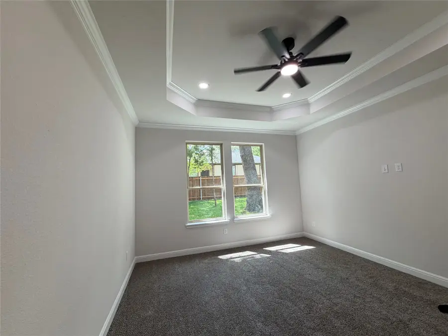 509 Waterboard Drive, Trinidad, TX 75163 - #3