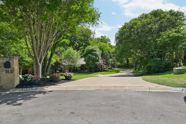 7437 Lochwood Court, Fort Worth, TX 76179