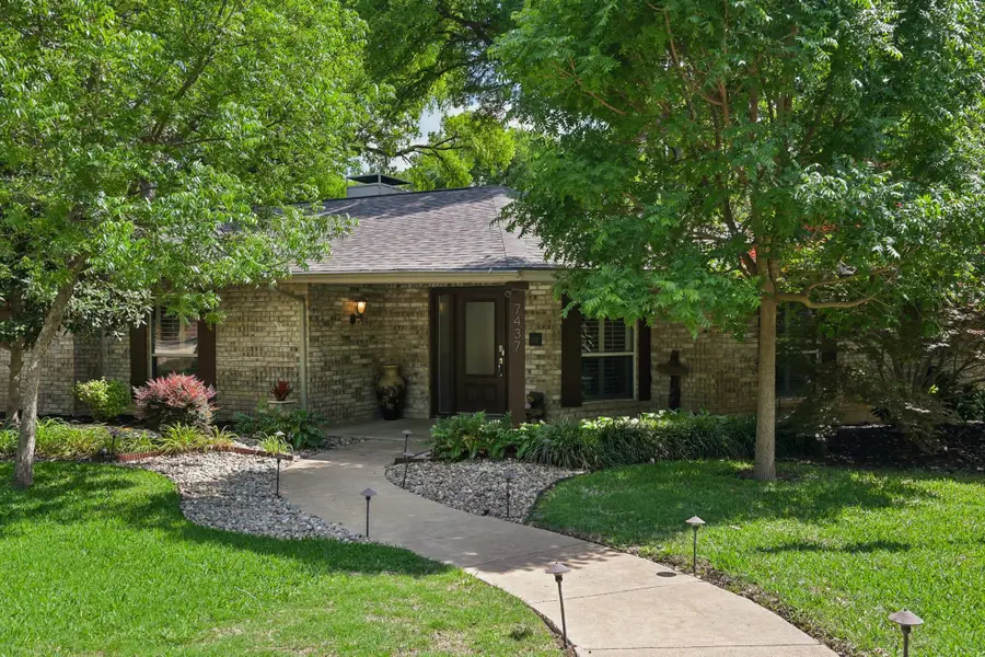 7437 Lochwood Court, Fort Worth, TX 76179 - #2