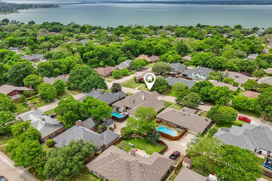 711 Ridgeview Drive, Rockwall, TX 75087 - #3