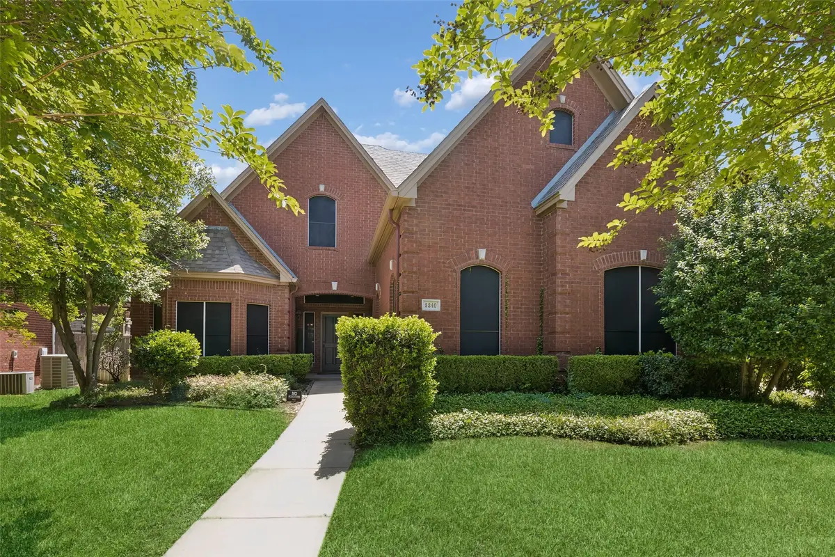 2240 Hollyhill Lane, Denton, TX 76205 - #1