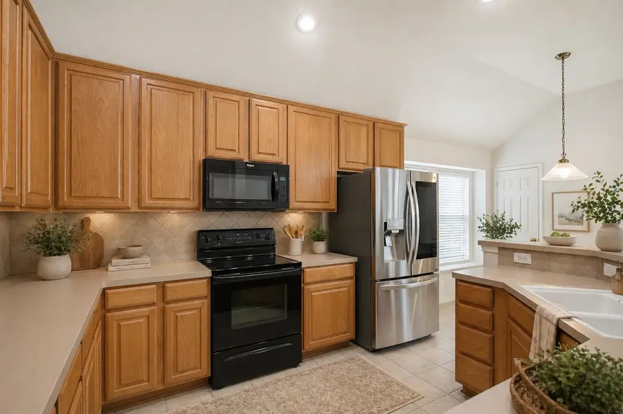 1505 Heather Brook Drive, Allen, TX 75002 - #3