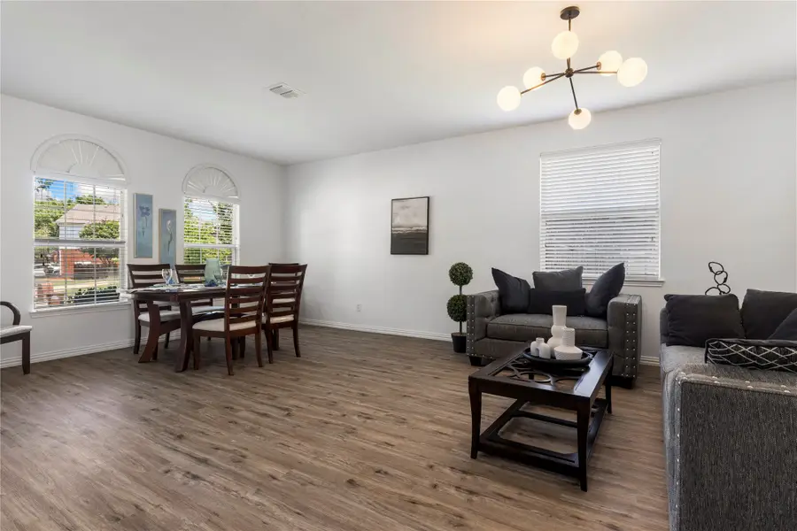 3148 Paradise Valley Drive, Plano, TX 75025 - #2