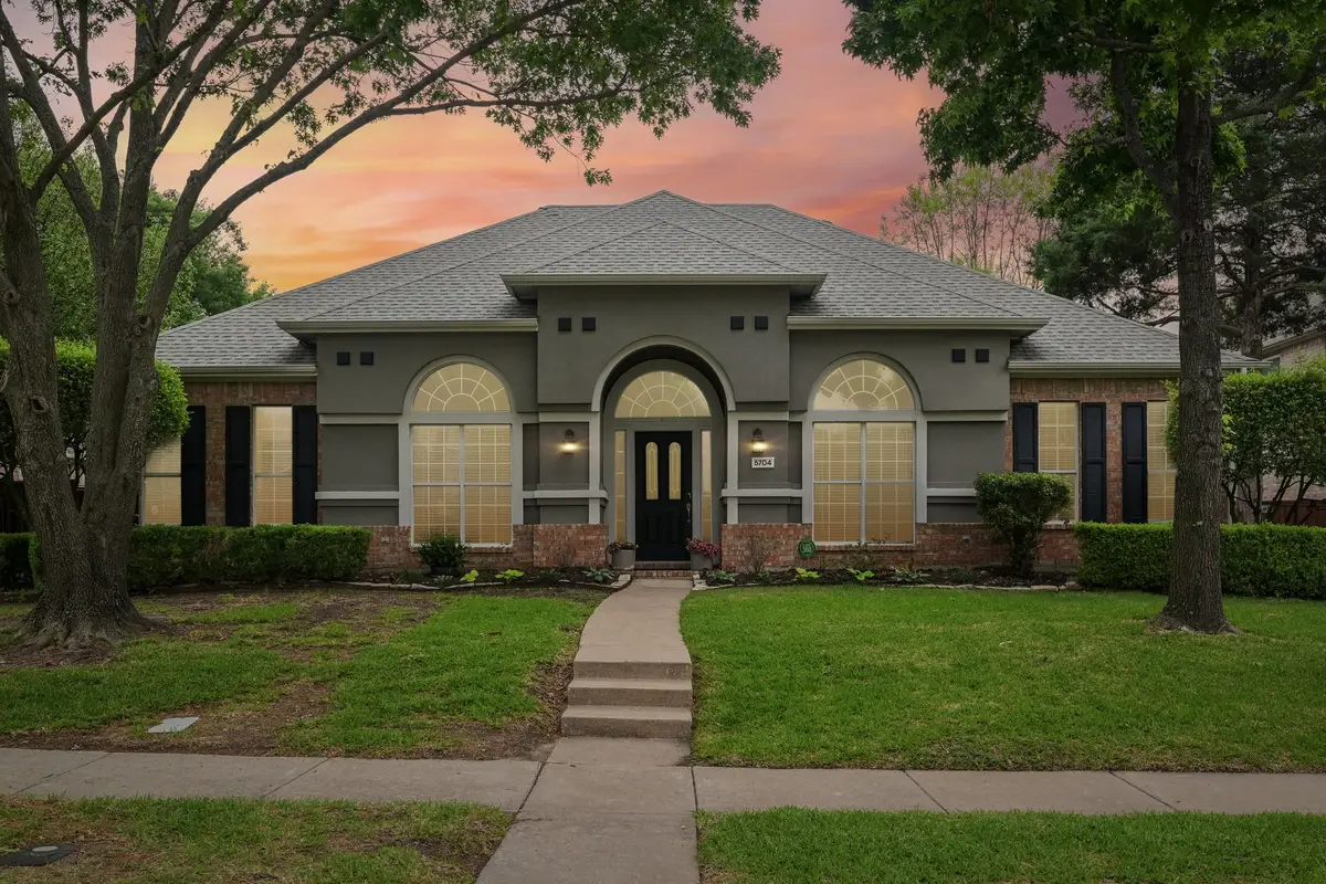 5704 Sowerby Drive, Richardson, TX 75082 - #1