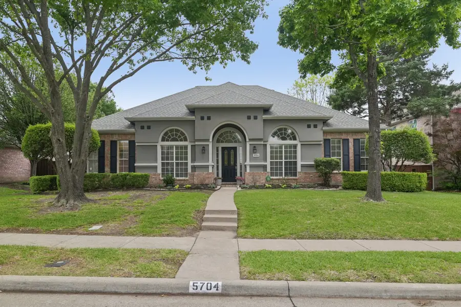 5704 Sowerby Drive, Richardson, TX 75082 - #2