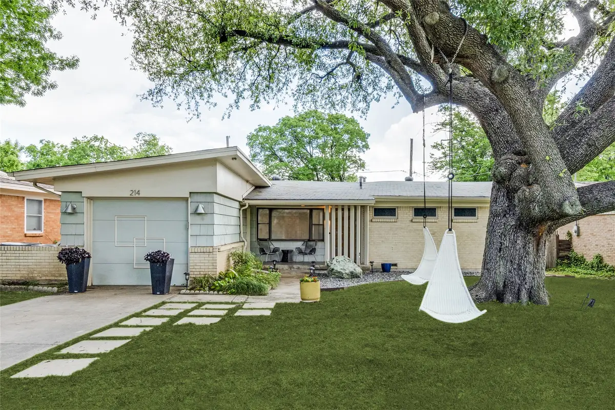 214 Leda Drive, Dallas, TX 75218 - #1