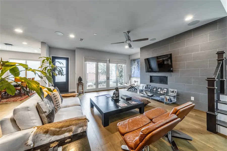 4144 Entrada Way, Dallas, TX 75219 - #2