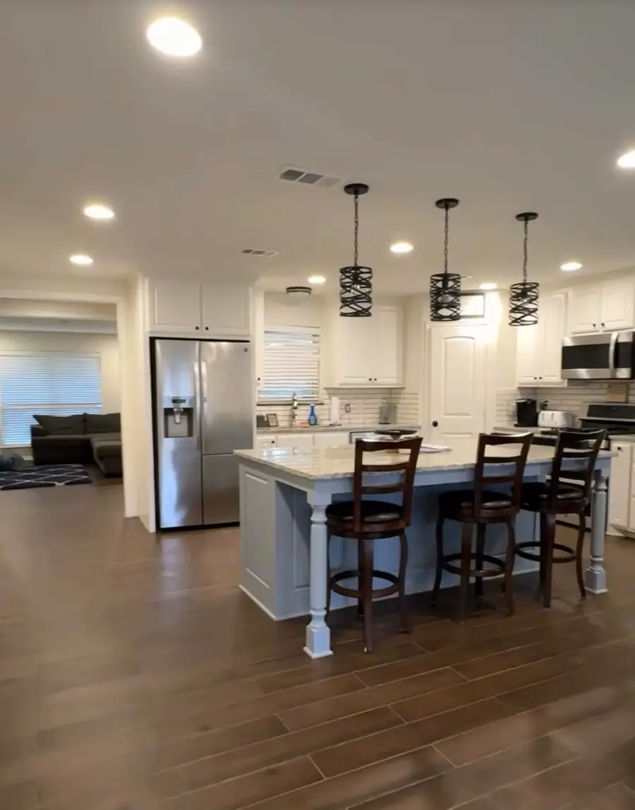 430 Brookwood Drive, Woodway, TX 76712 - #2