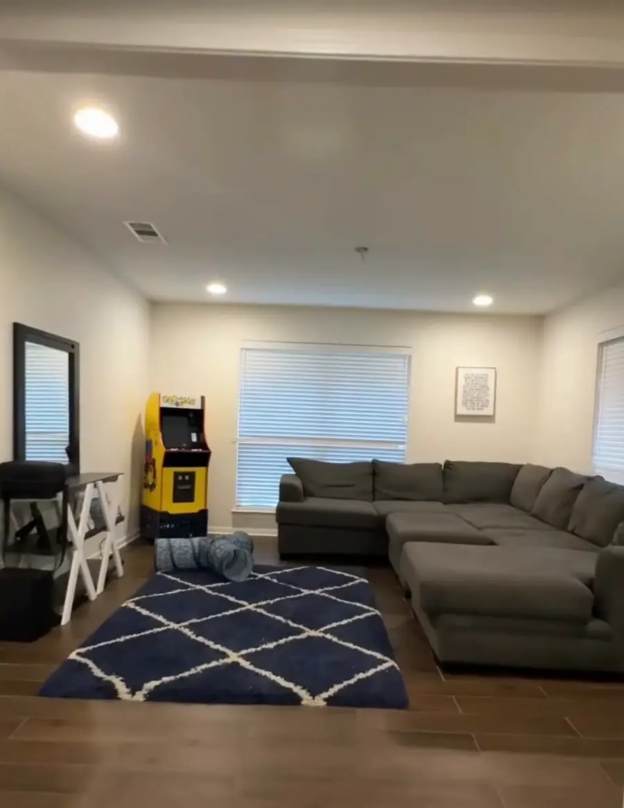 430 Brookwood Drive, Woodway, TX 76712 - #3