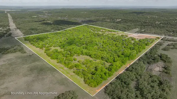 TBD White Wolf Court #Lots 80/81/82, Mingus, TX 76463