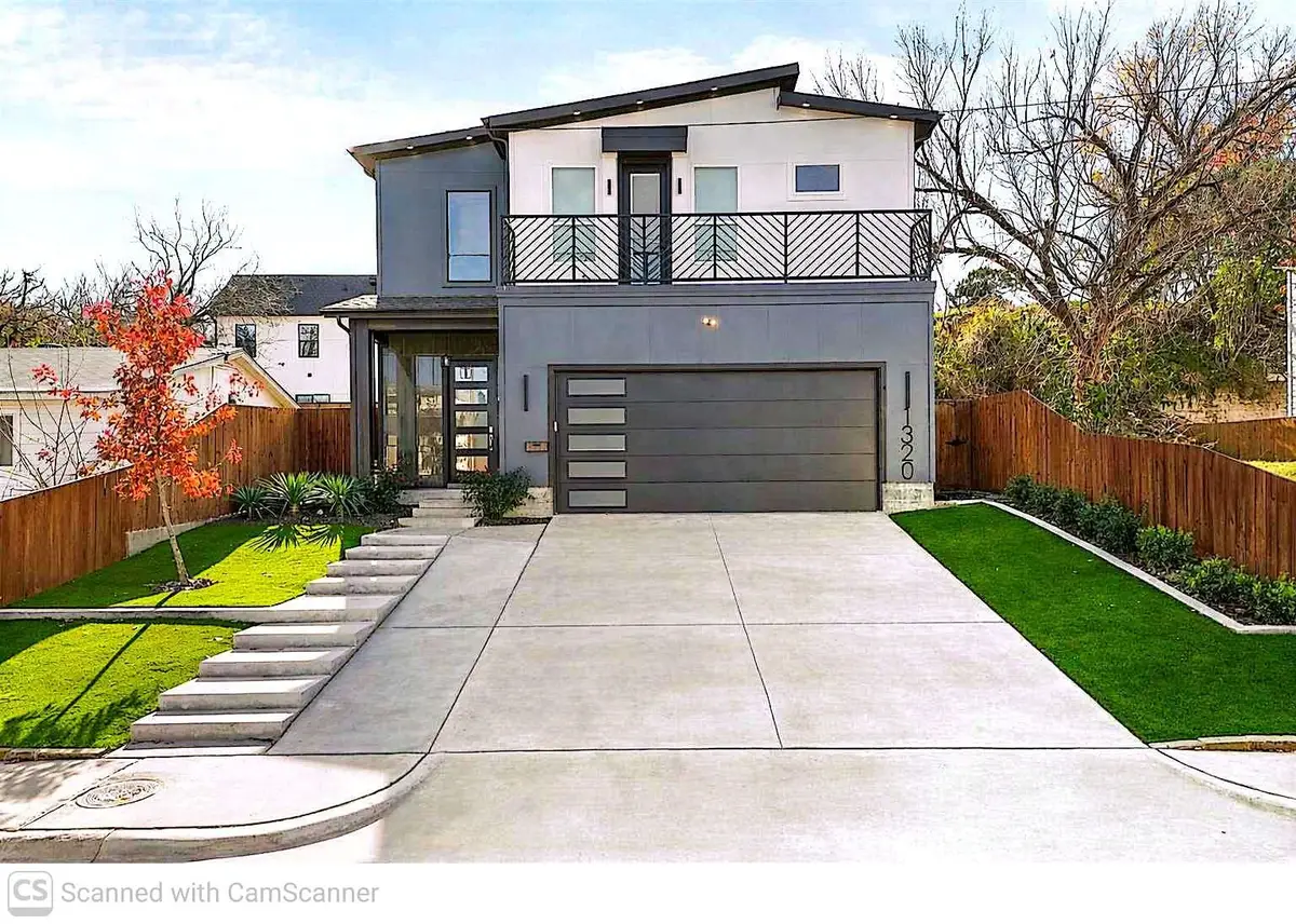 1320 Compton Street, Dallas, TX 75203 - #1