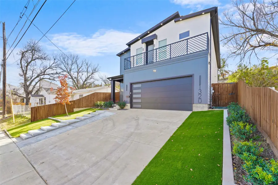 1320 Compton Street, Dallas, TX 75203 - #3