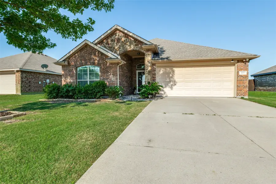 203 Commonwealth Circle, Waxahachie, TX 75165 - #3