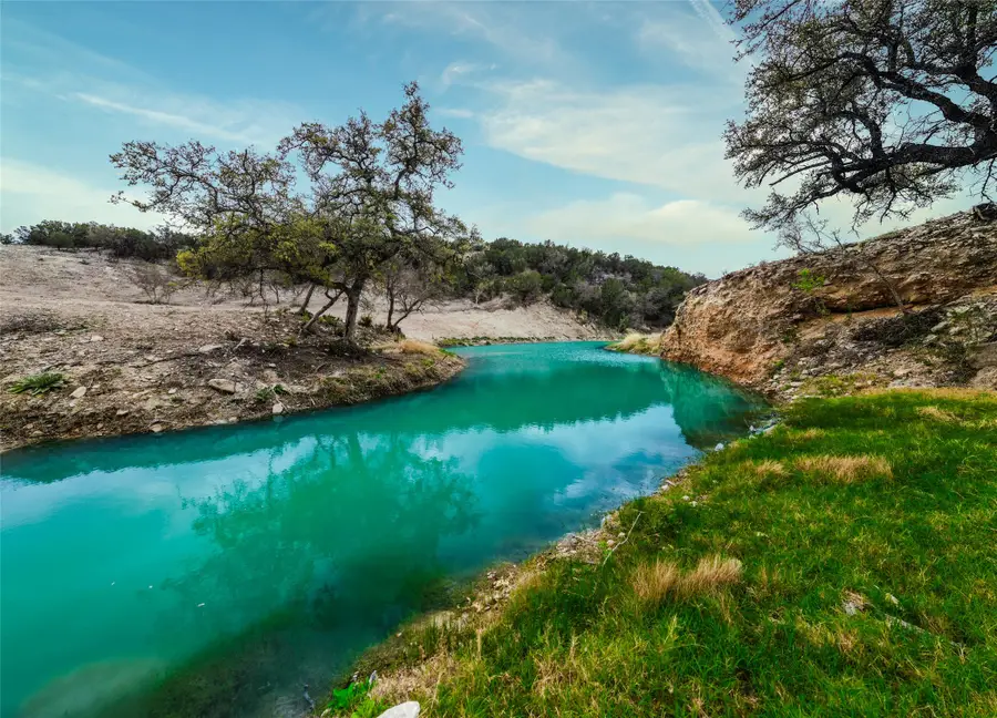 1428 Seven Springs Dr Drive #10acres, Junction, TX 76849 - #2