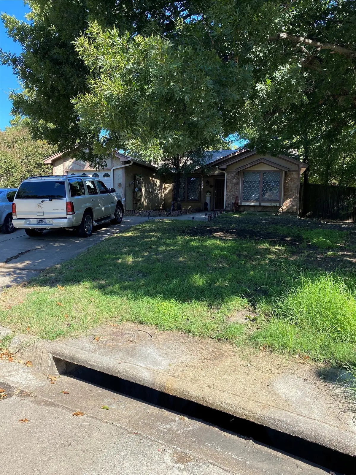 1433 Spring Willow Drive, Arlington, TX 76018 - #1