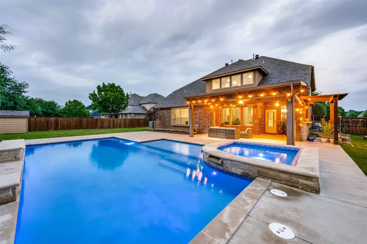 1714 Yosemite Lane, Keller, TX 76248 - #1
