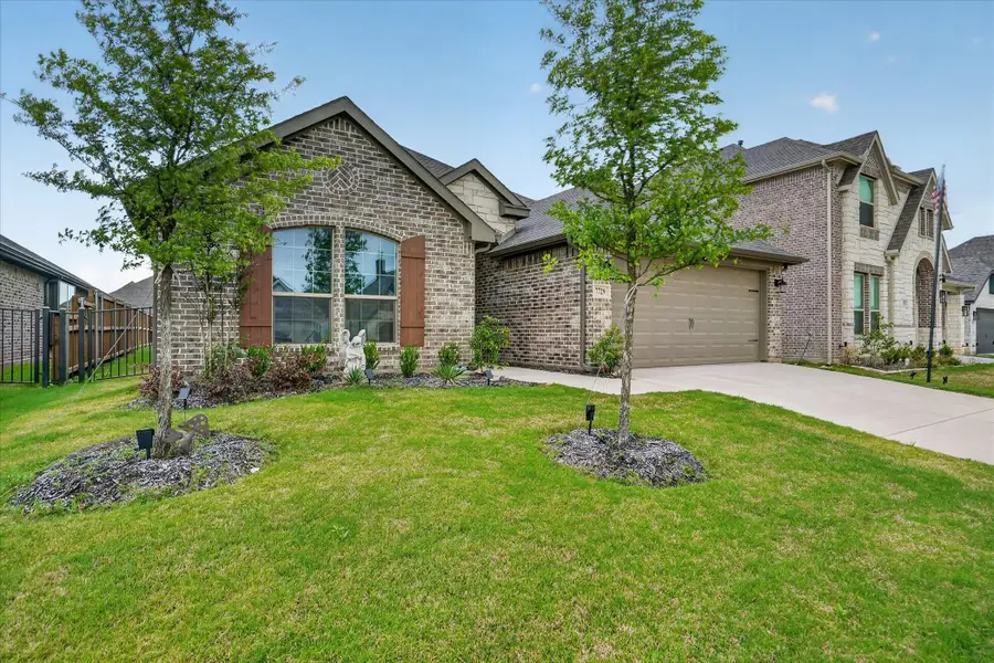 7729 Gatevine Avenue, Joshua, TX 76058 - #3