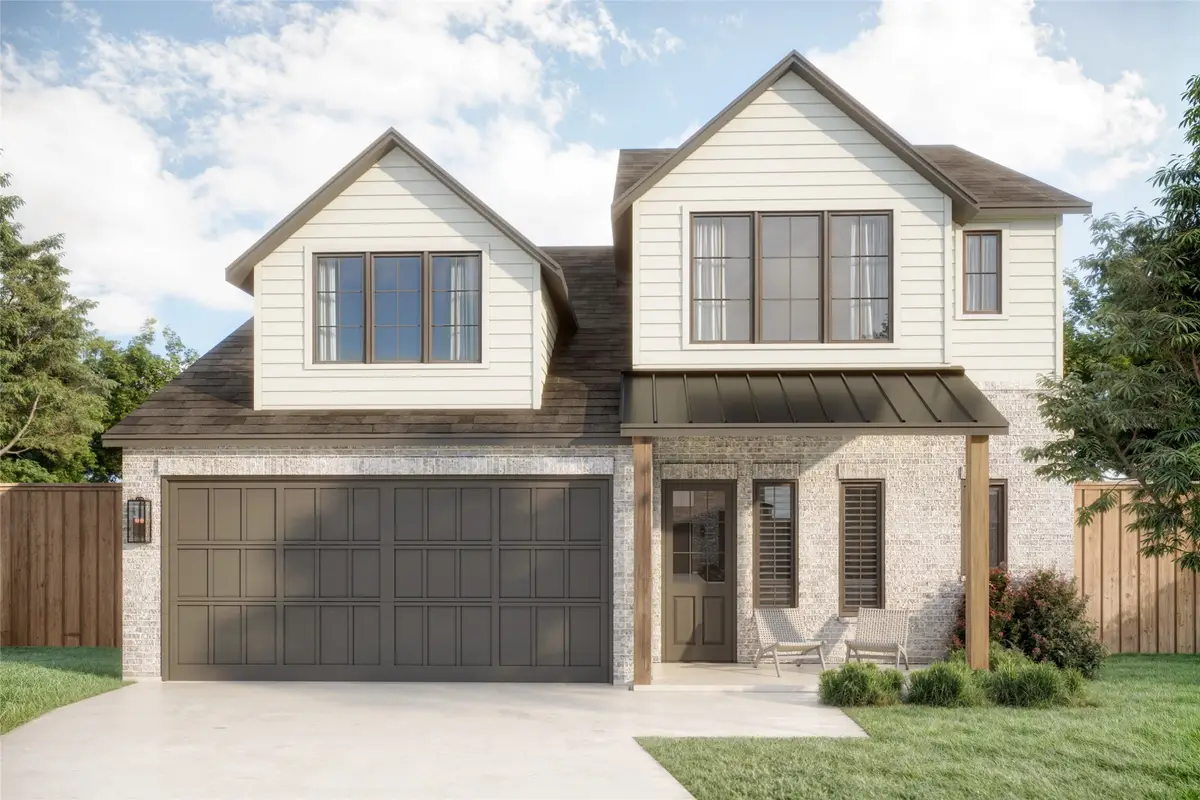 2982 Kosse Court, Grapevine, TX 76051 - #1