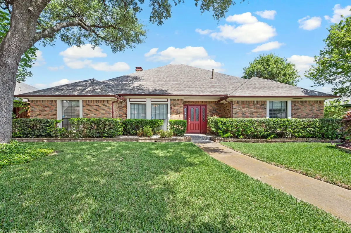 9731 Amberley Drive, Dallas, TX 75243 - #1