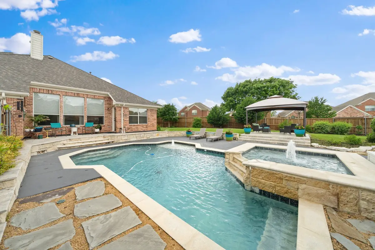 9420 Stonewood Drive, McKinney, TX 75072 - #1