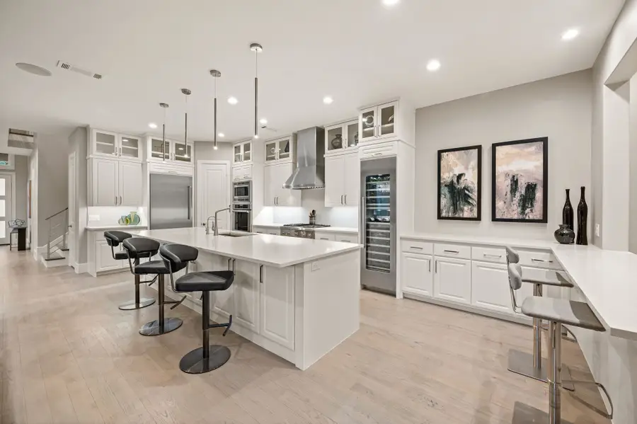 6811 Del Norte Lane, Dallas, TX 75225 - #2