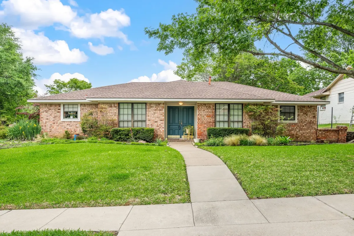3910 Larkin Lane, Garland, TX 75043 - #1