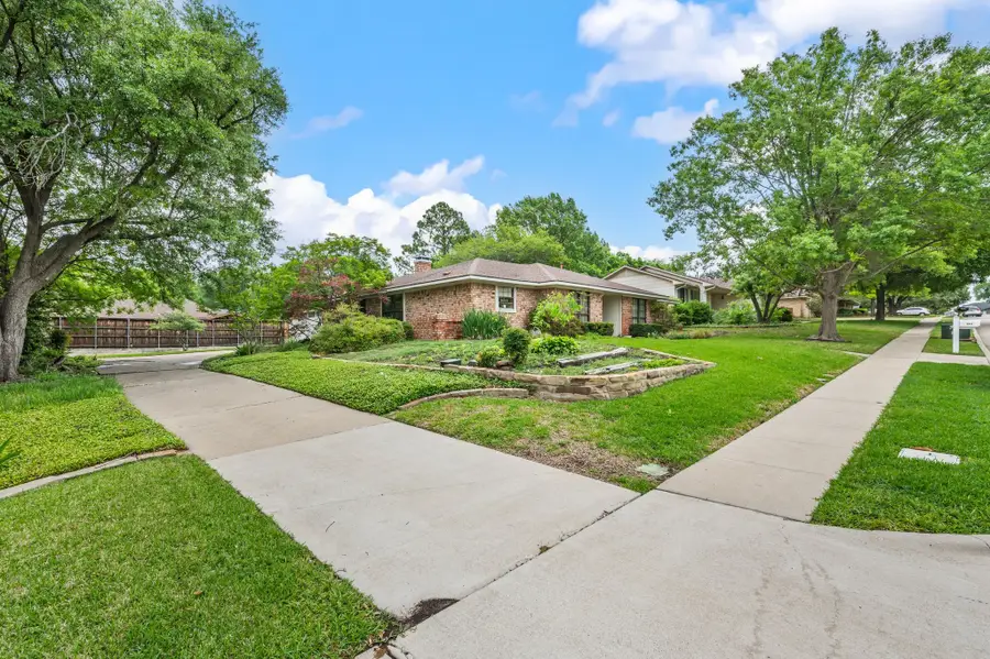 3910 Larkin Lane, Garland, TX 75043 - #3