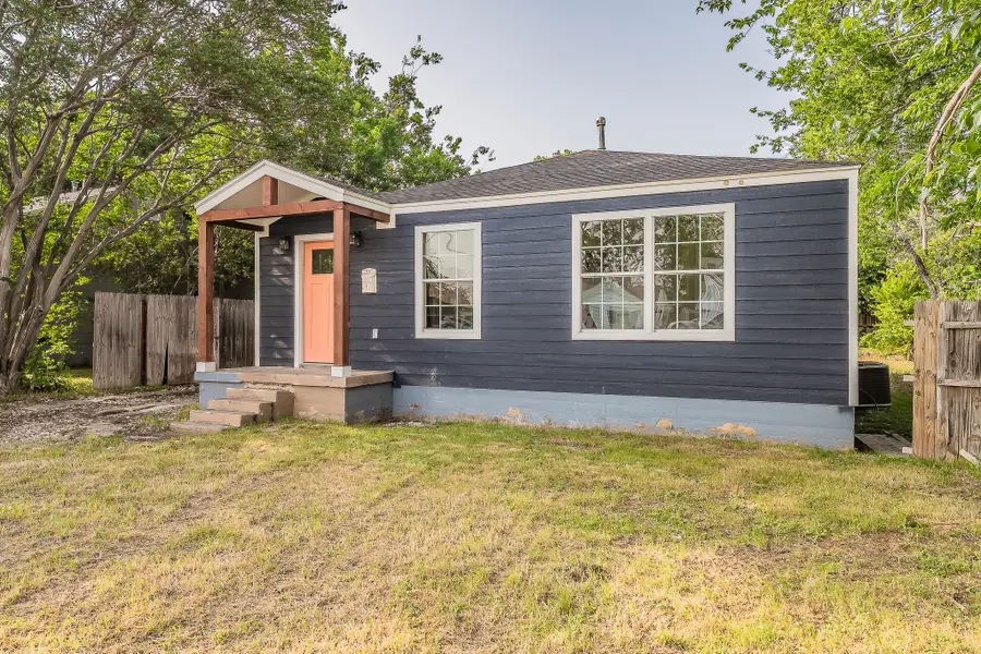 5608 Birchman Avenue, Fort Worth, TX 76107 - #2