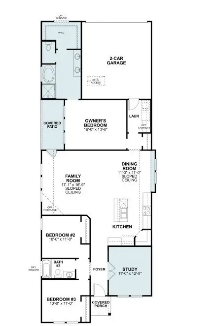 2709 Lewisville Road, Celina, TX 75009 - #2