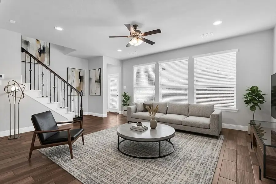 3732 Trillium Drive, Fort Worth, TX 76244 - #2