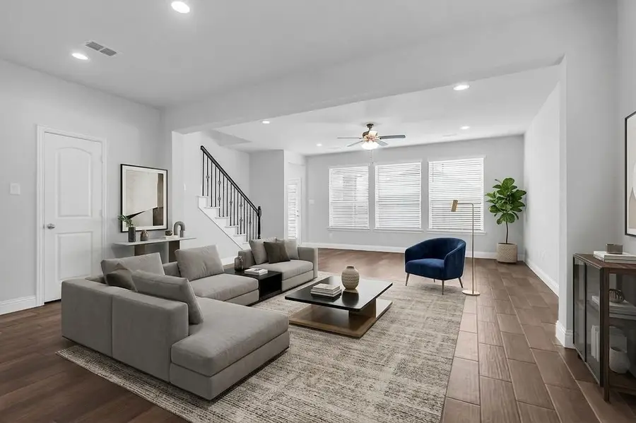 3732 Trillium Drive, Fort Worth, TX 76244 - #3