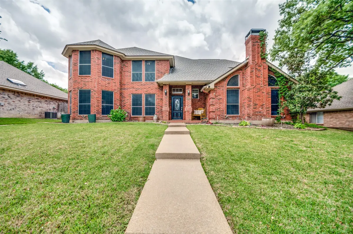 3922 Silkwood Trail, Arlington, TX 76016 - #1