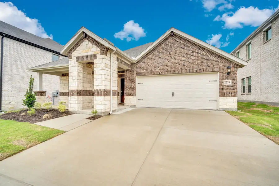 2226 Mustang Way, Seagoville, TX 75159 - #2