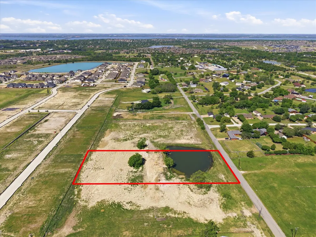 487 Cornelius, Rockwall, TX 75087 - #1