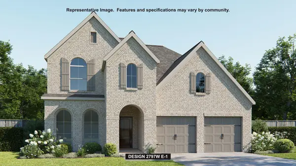 7213 Sausalito Court, McKinney, TX 75071