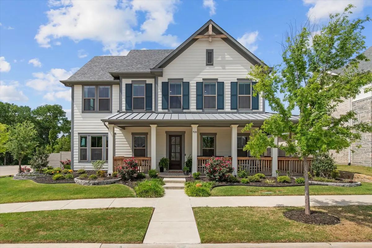3920 Outpost Trail, McKinney, TX 75071 - #1