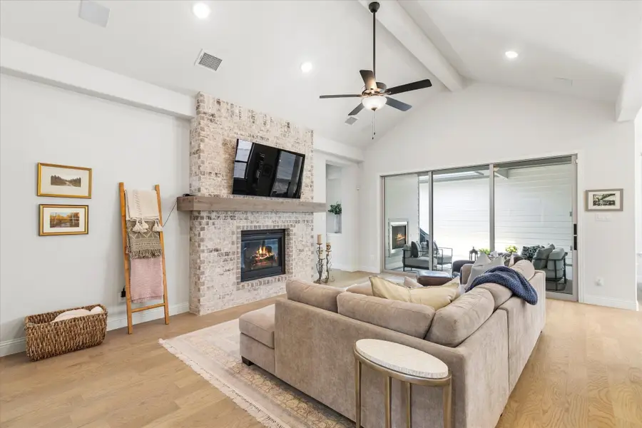 3920 Outpost Trail, McKinney, TX 75071 - #2