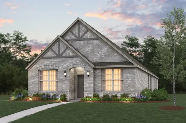 1440 Lady Bird Road, Justin, TX 76247